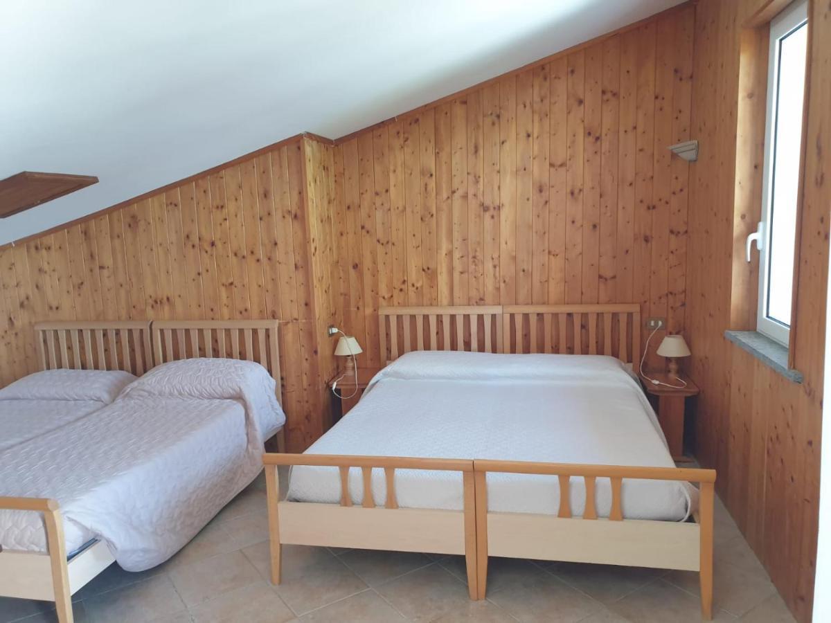 בומארזו Agriturismo Le Querce מראה חיצוני תמונה