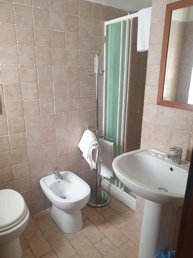 בומארזו Agriturismo Le Querce מראה חיצוני תמונה